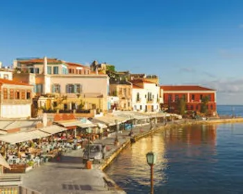 5 Most Picturesque Places to See in Crete