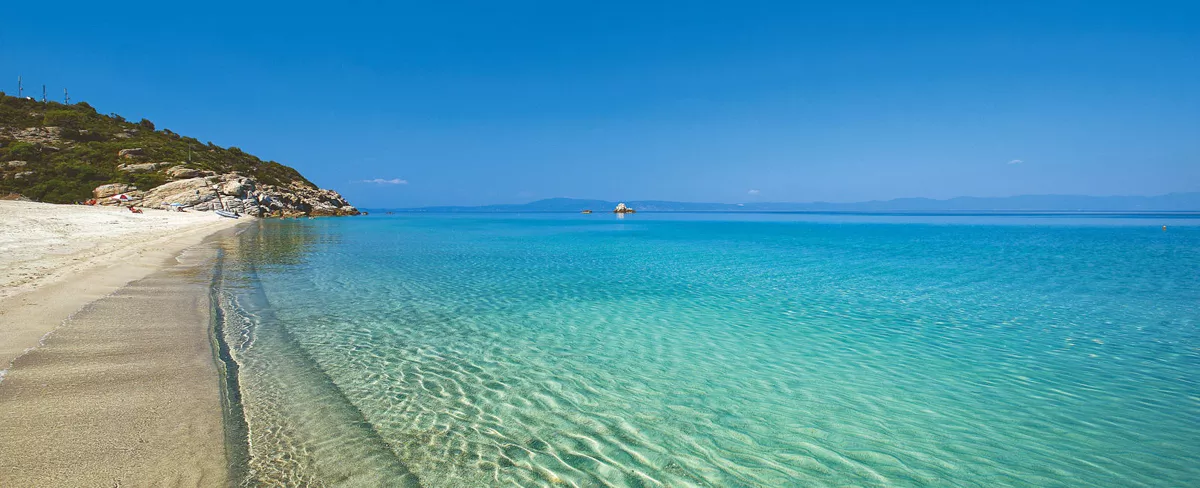 Things to do in Halkidiki: The Ultimate Guide